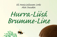 bok Hurra-Liisá