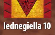 bok Iednegiella 10