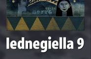 bok Iednegiella 9