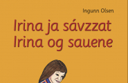 bok Irina ja sávzzat - Irina og sauene