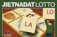 Jietnadatlotto