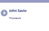 film John Savio