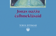 Jonas oažžu čálbmeklásaid