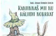 bok Kaniinnaš mii nu háliidii nohkkat