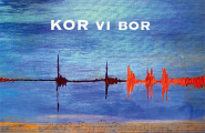 Kor vi bor