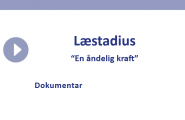 film Læstadius