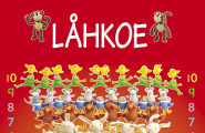 Låhkoe