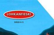 bok Lohkanfieski - Dássi 4-5
