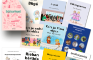 Káre ja Piera olgun