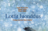 bok Lottit luonddus