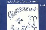 lyd Mánáid lávllagirji 1-46