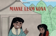 Manne leam kona