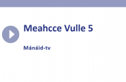 Meahcce Vulle 5