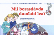 Mii borasdávda duođaid lea? 
