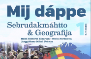 Mij dáppe 1