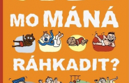 Mo máná ráhkadit?