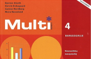 Multi 4 - Barggogirjje