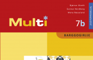 Multi 7b Barggogirjje