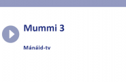 film Mummi 3