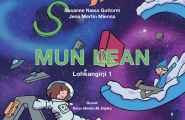 bok Mun lean - Lohkangirji 1