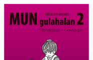 bok Mun gulahalan 2,  Sátnedássi - Govvagirji