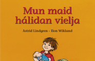 bok Mun maid hálidan vielja