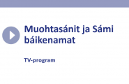 Muohtasánit ja Sámi báikenamat
