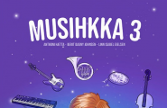 Musihkka 3