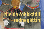 Nieida čohkkádii rudnegáttin