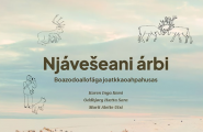 Njávešeani árbi