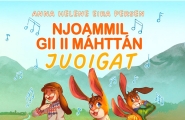 Njoammil gii ii máhttán juoigat