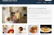 digital_ressurs Mat og oppskrifter