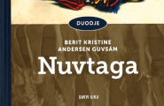 bok Nuvtaga