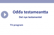 film Det nye testamentet