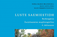 Luste saemiestidh - Barkoegærja