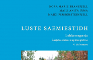 bok Luste saemiestidh - Lohkemegærja