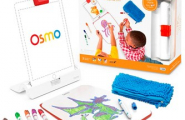 l_ringsmateriale Osmo Creative Kit