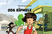 Oda rïpmele
