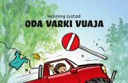 Oda varki vuaja