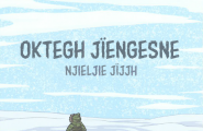 Oktegh jïengesne