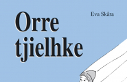 bok Orre tjielhke