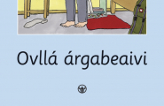 bok Ovllá árgabeaivi