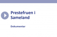 film Prestefruen i Sameland