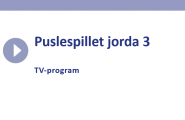 film Puslespillet jorda 3