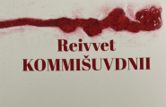 Reivvet kommišuvdnii