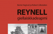 Reynell giellaiskkadeapmi