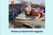 Rieban ja njoammil oagguba