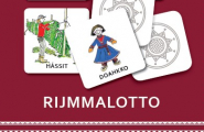 Rijmmalotto