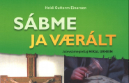 bok Sábme ja værált 2