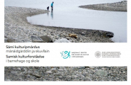 bok Sámi kulturipmárdus mánáidgárddiin ja skuvllain